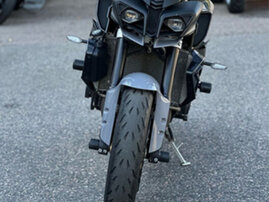 Moottoripyörä Yamaha MT-10 2016 26668871