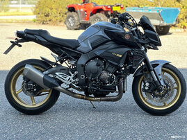 Yamaha MT-10 3431831