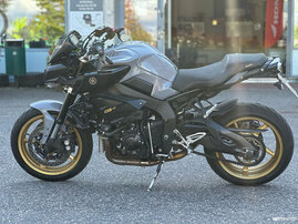 Moottoripyörä Yamaha MT-10 2016 26668875