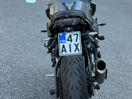 Moottoripyörä Yamaha MT-10 2016 26668876