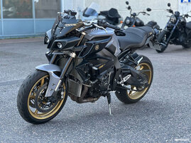 Moottoripyörä Yamaha MT-10 2016 26668877