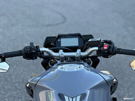 Moottoripyörä Yamaha MT-10 2016 26668880