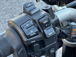 Moottoripyörä Yamaha MT-10 2016 26668881