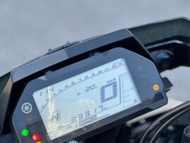 Moottoripyörä Yamaha MT-10 2016 26668882