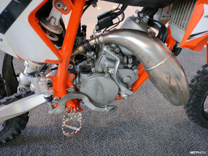 Moottoripyörä KTM 50 2022 26669749