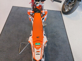 Moottoripyörä KTM 50 2022 26669750