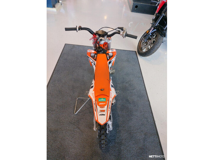 Moottoripyörä KTM 50 2022 26669750