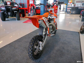 Moottoripyörä KTM 50 2022 26669751