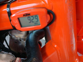 Moottoripyörä KTM 50 2022 26669752