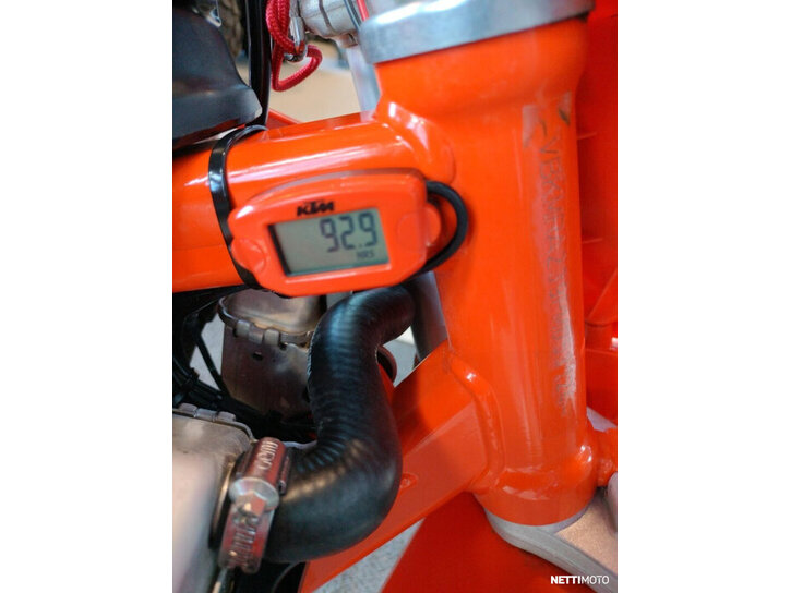 Moottoripyörä KTM 50 2022 26669752