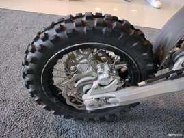 Moottoripyörä KTM 50 2022 26669753
