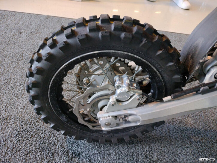 Moottoripyörä KTM 50 2022 26669753