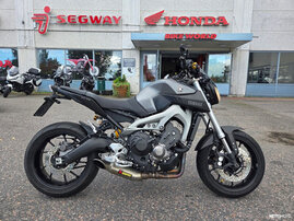 Yamaha MT-09 3431874