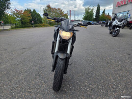 Moottoripyörä Yamaha MT-09 2014 26669774