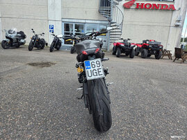 Moottoripyörä Yamaha MT-09 2014 26669777