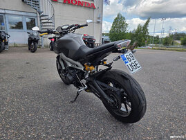 Moottoripyörä Yamaha MT-09 2014 26669778