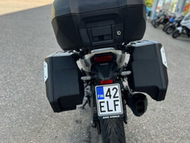 Moottoripyörä Honda NT 2022 26670706