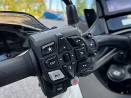 Moottoripyörä Honda NT 2022 26670708