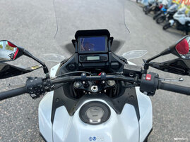 Moottoripyörä Honda NT 2022 26670709