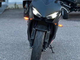 Moottoripyörä Honda CBR 2024 26671637