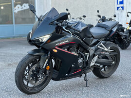 Moottoripyörä Honda CBR 2024 26671639