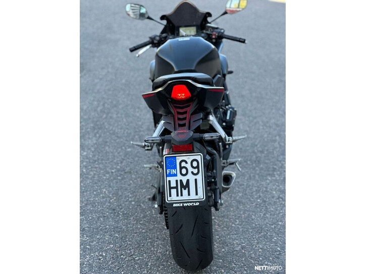 Moottoripyörä Honda CBR 2024 26671642
