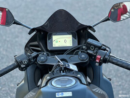 Moottoripyörä Honda CBR 2024 26671645