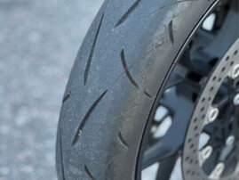 Moottoripyörä Honda CBR 2024 26671646