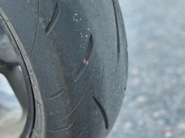 Moottoripyörä Honda CBR 2024 26671648