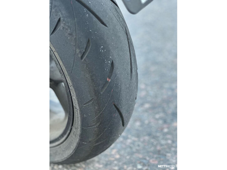 Moottoripyörä Honda CBR 2024 26671648