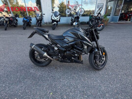 Suzuki GSX-S 3431976