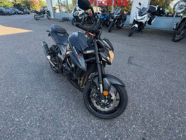 Moottoripyörä Suzuki GSX-S 2020 26671790