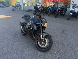 Moottoripyörä Suzuki GSX-S 2020 26671793