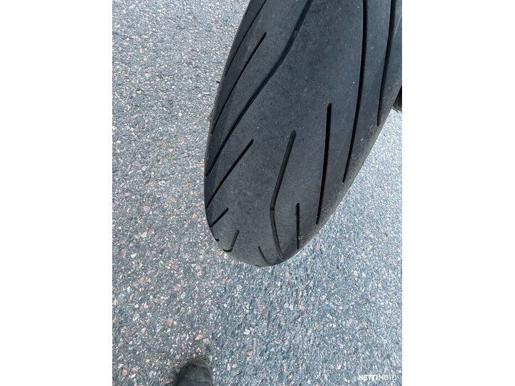 Moottoripyörä Suzuki GSX-S 2020 26671799
