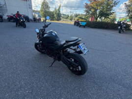 Moottoripyörä Suzuki GSX-S 2020 26671801