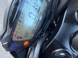 Moottoripyörä Suzuki GSX-S 2020 26671806