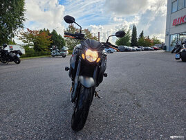 Moottoripyörä Suzuki GSX-S 2020 26680162