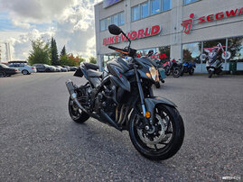 Moottoripyörä Suzuki GSX-S 2020 26680165