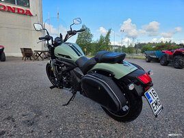 Moottoripyörä Kawasaki Vulcan 2025 26680168
