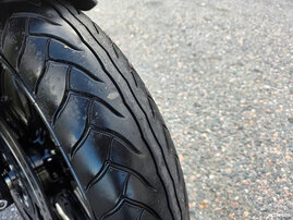 Moottoripyörä Kawasaki Vulcan 2025 26680171