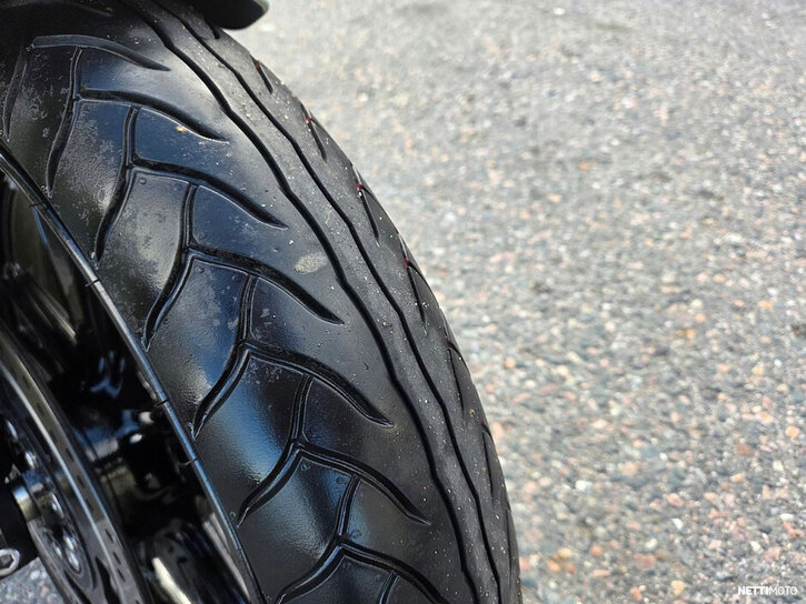 Moottoripyörä Kawasaki Vulcan 2025 26680171