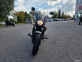 Moottoripyörä Kawasaki Vulcan 2025 26680172