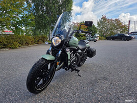 Moottoripyörä Kawasaki Vulcan 2025 26680173