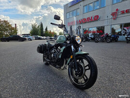 Moottoripyörä Kawasaki Vulcan 2025 26680175
