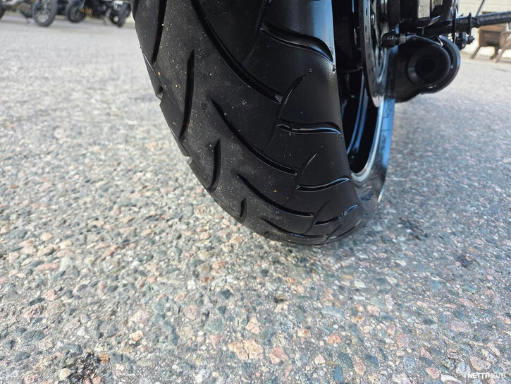 Moottoripyörä Kawasaki Vulcan 2025 26680187