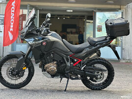 Moottoripyörä Honda CRF 2024 26680300