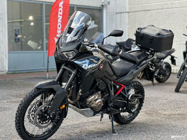 Moottoripyörä Honda CRF 2024 26680304