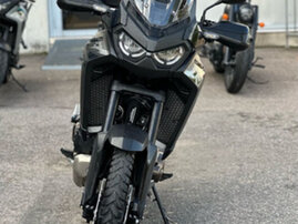 Moottoripyörä Honda CRF 2024 26680306