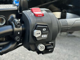 Moottoripyörä Honda CRF 2024 26680309
