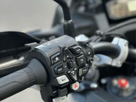 Moottoripyörä Honda CRF 2024 26680312